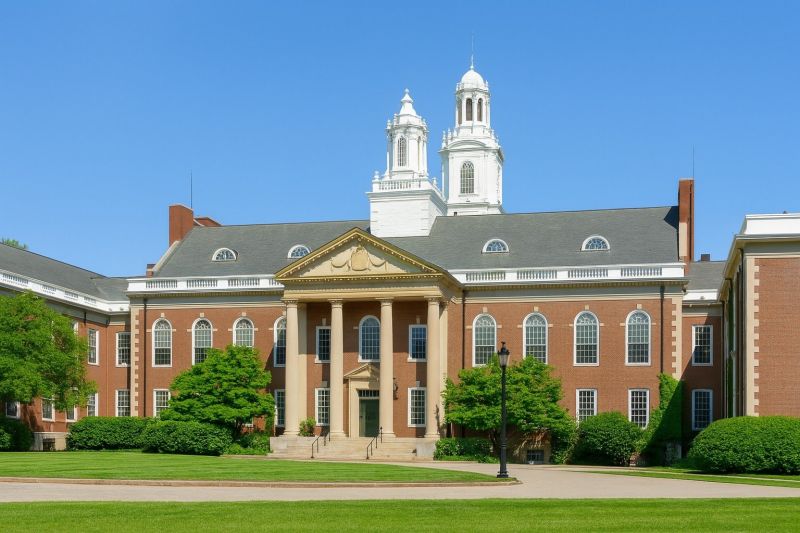 Newton, MA