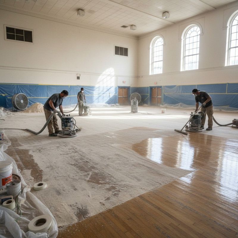 Flooring Service in Medford, MA