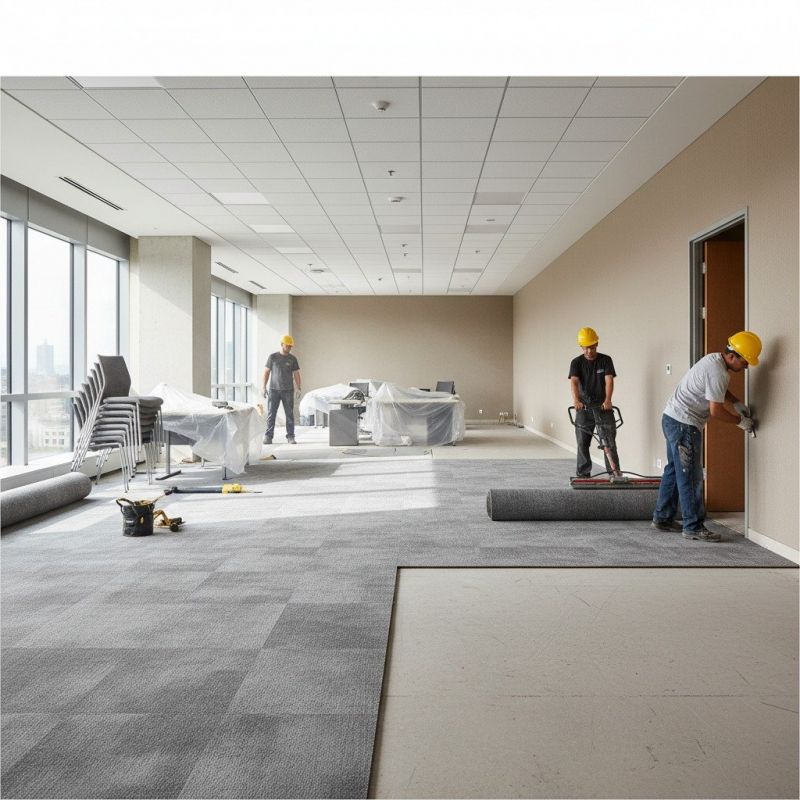 Flooring Service in Medford, MA