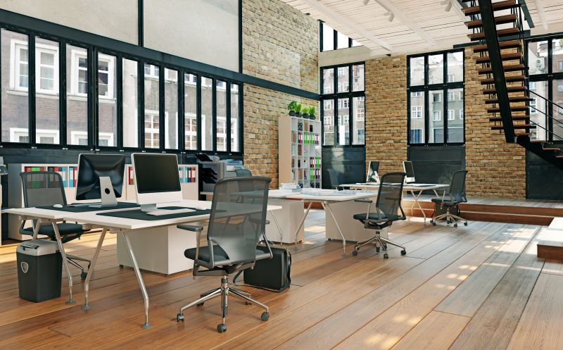Commercial Hardwood Service in Needham, MA