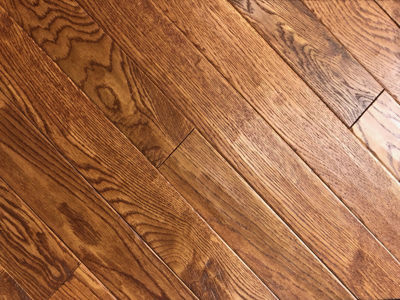 Commercial Hardwood Service in Stoughton, MA