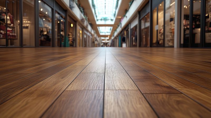 Commercial Hardwood Service in Weymouth, MA