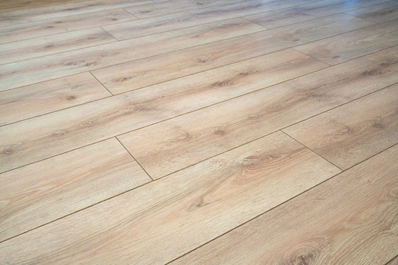 Engineered Wood Installation in Medford, MA