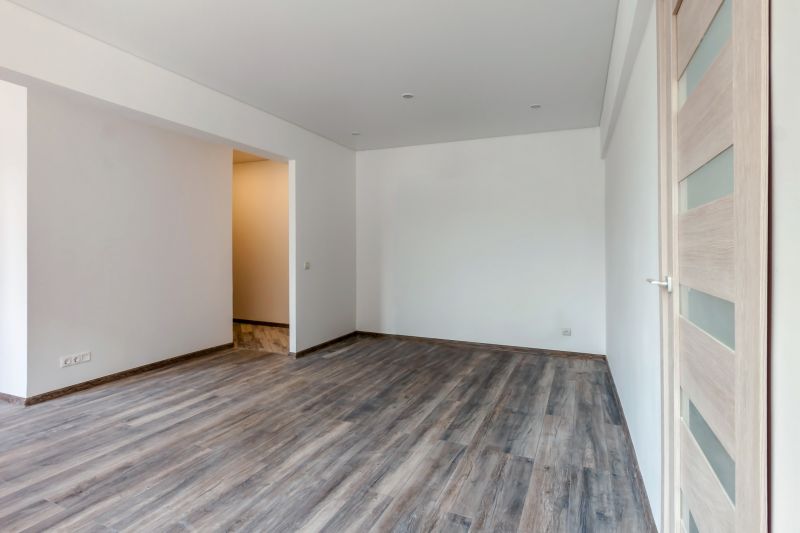 Laminate Floor Installation in Abington, MA