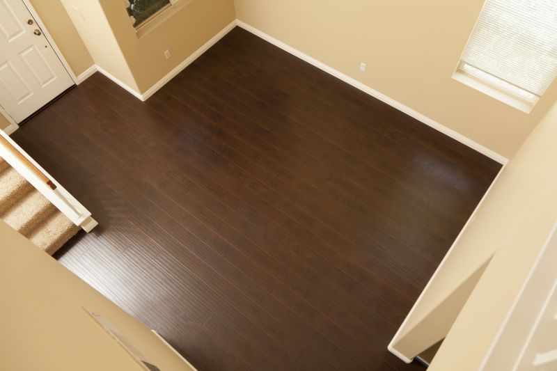 Laminate Floor Installation in Millis, MA