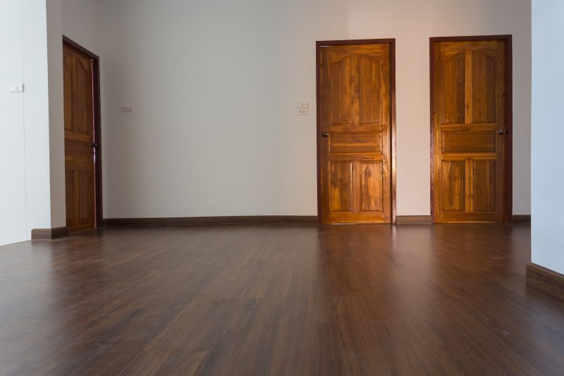Laminate Floor Installation in South Weymouth, MA