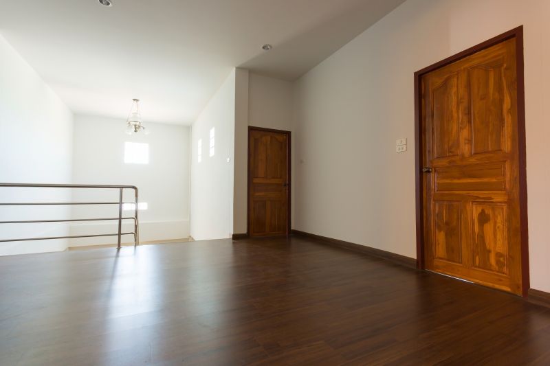Laminate Floor Installation in Walpole, MA