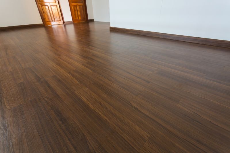 Laminate Floor Replacement in Littleton, MA