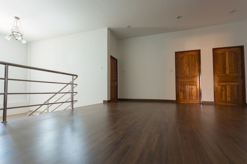 Laminate Floor Replacement in Malden, MA