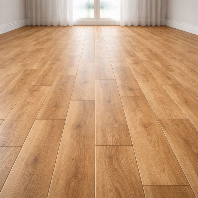 Laminate Floor Replacement in Melrose, MA