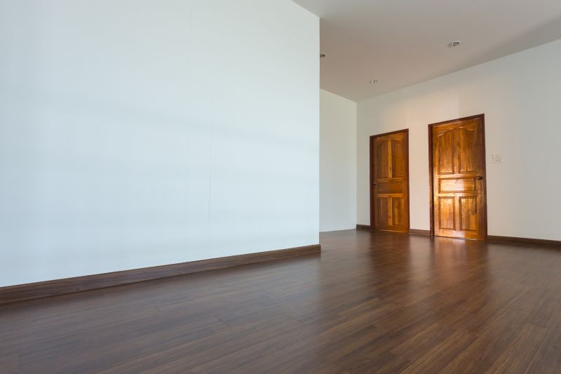 Laminate Floor Replacement in North Andover, MA
