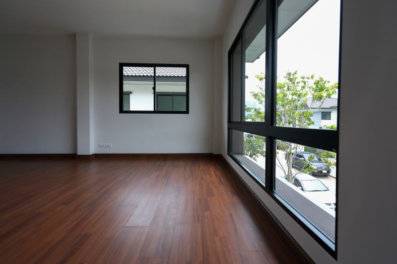 Laminate Floor Replacement in South Walpole, MA