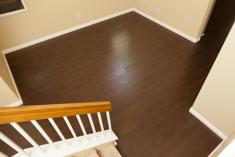 Laminate Floor Replacement in Stoughton, MA