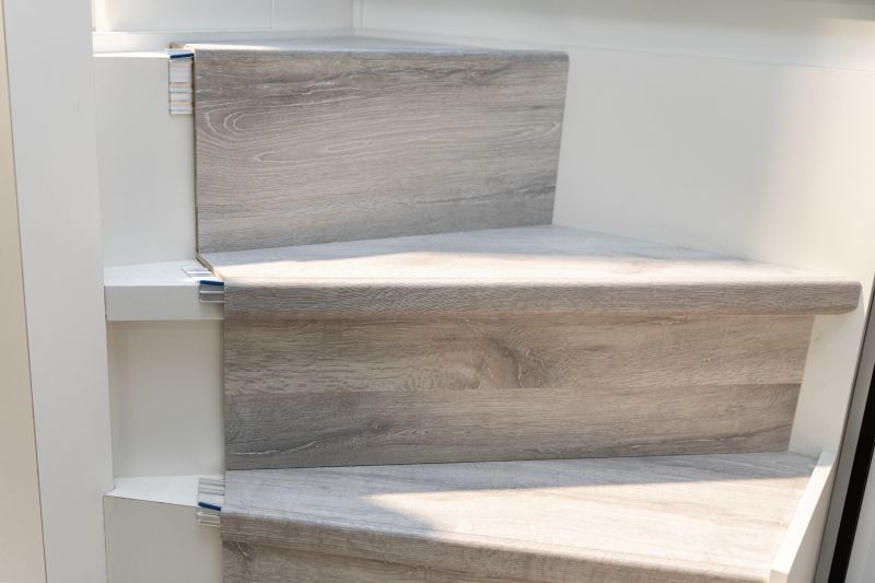 Laminate Wood Installation in Medford, MA