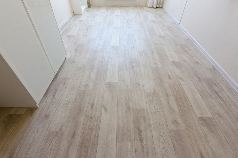Linoleum Floor Installation in Rockland, MA