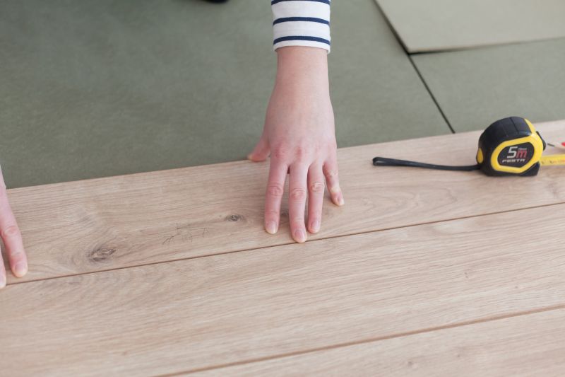 Vinyl Flooring Installation in Saugus, MA