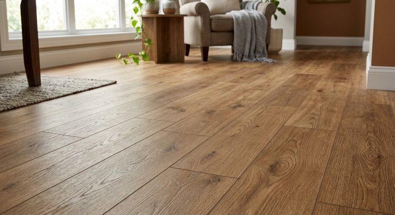 Vinyl Flooring Service in Medford, MA