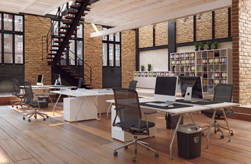 Commercial Hardwood Service in North Chelmsford, MA